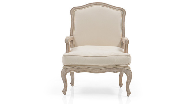Lorex Arm Chair (Rhone Lattice)